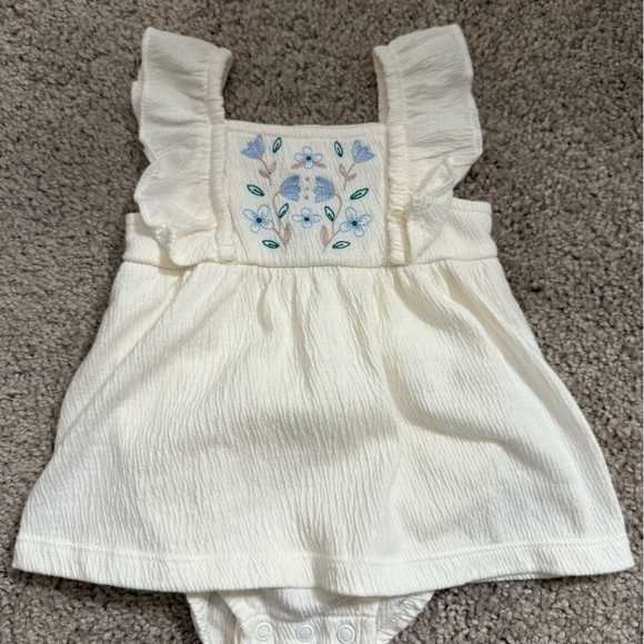 Carter’s Dress - Picture 1 of 3